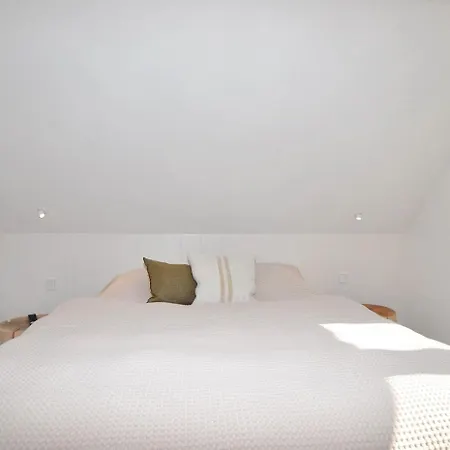 Waalhuus בית נופש