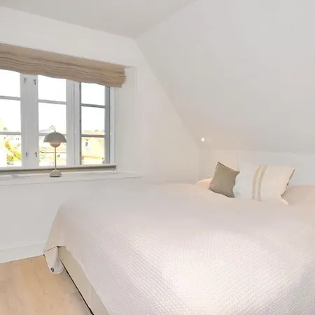 Waalhuus Ferienhaus Böhl