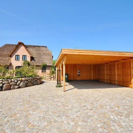 Ferienhaus Waalhuus *