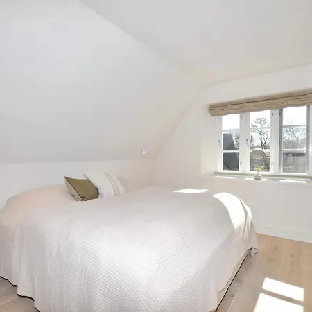 Ferienhaus Waalhuus Böhl