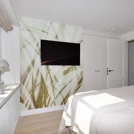 Waalhuus בית נופש