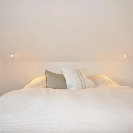 בית נופש Waalhuus