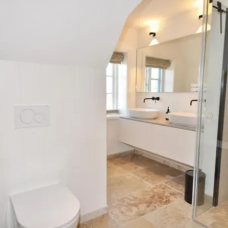 Waalhuus בית נופש Böhl