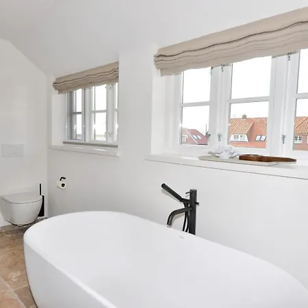 Ferienhaus Waalhuus *