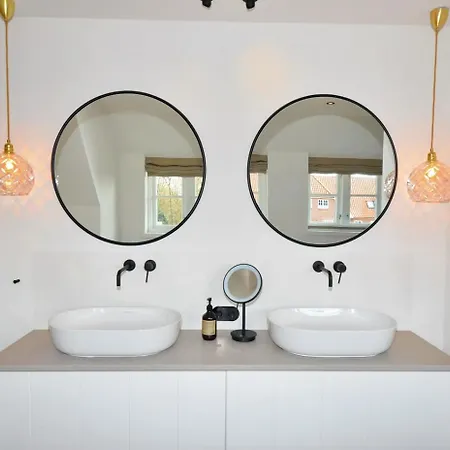 Waalhuus Ferienhaus Böhl