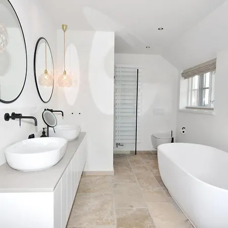 בית נופש Waalhuus Böhl