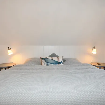 בית נופש Waalhuus