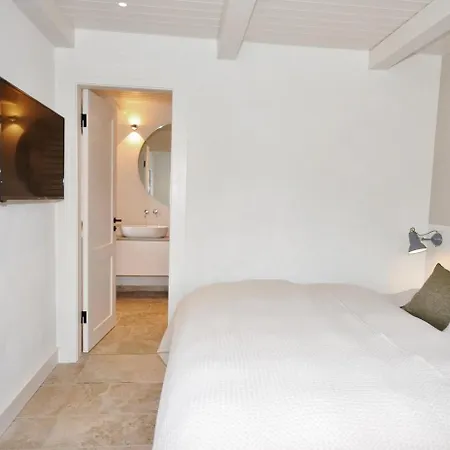 Ferienhaus Waalhuus *