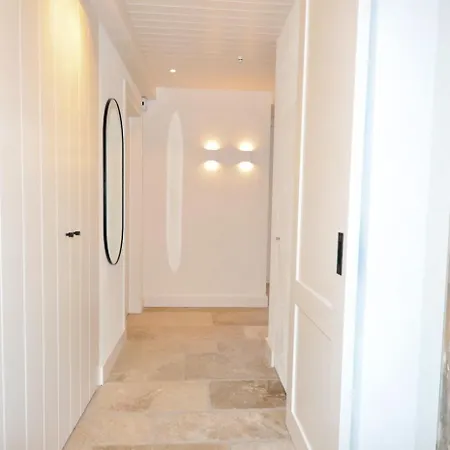 Waalhuus בית נופש Böhl