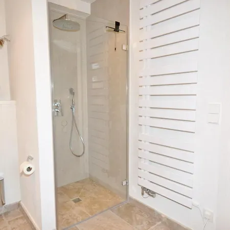 Ferienhaus Waalhuus Böhl