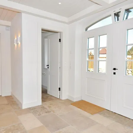 Waalhuus בית נופש