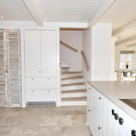 בית נופש Waalhuus