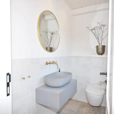 Waalhuus Ferienhaus *