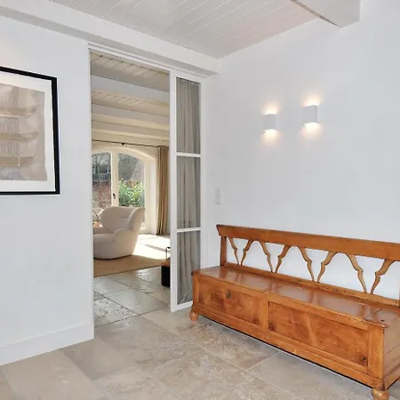 Ferienhaus Waalhuus *