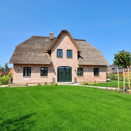 Ferienhaus Waalhuus *