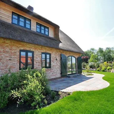 Waalhuus Ferienhaus Böhl